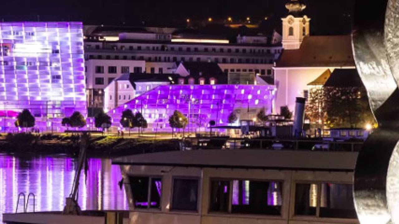 TNC17 - Linz - 29/5 - 2/6 2017