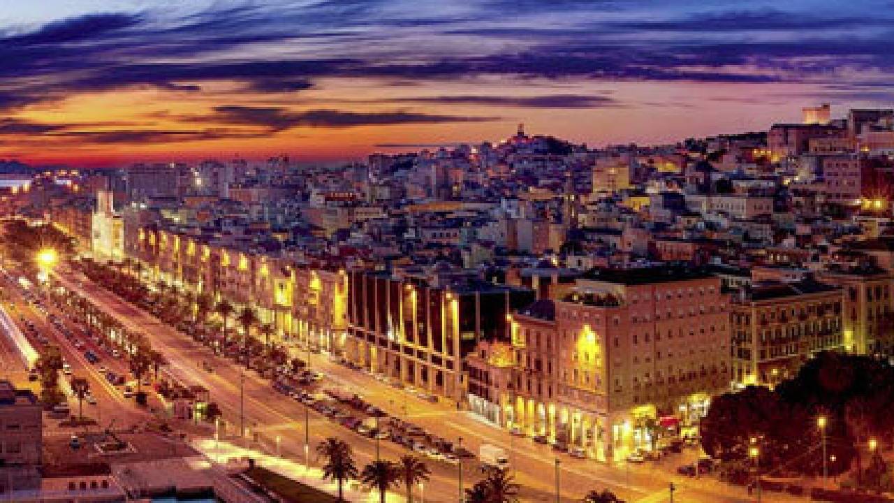 Conferenza GARR 2018