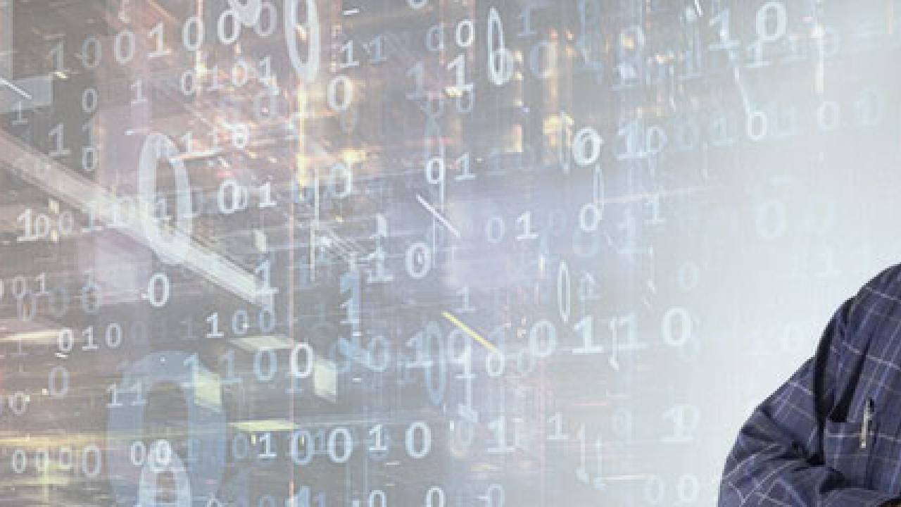 Rob Blokzijl Award 2018