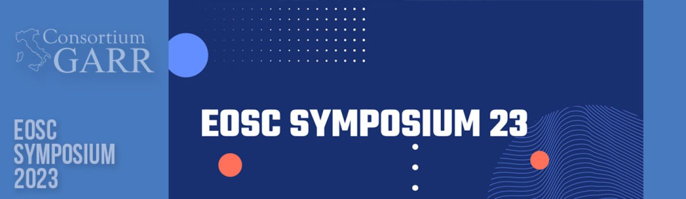 Madrid: double appointment with Open Science - EOSC Symposium and Open Science FAIR