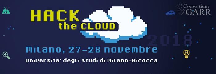 Hack The Cloud