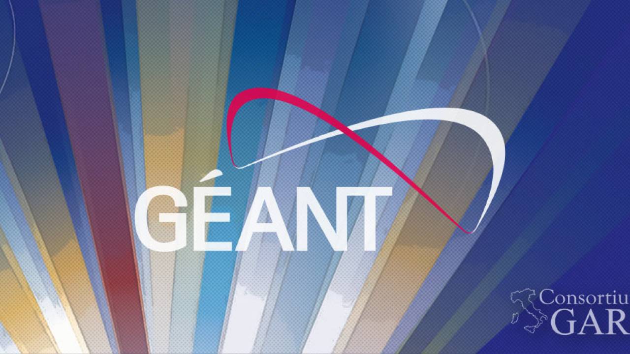 GÉANT is looking for a new Chief Executive Officer (CEO)