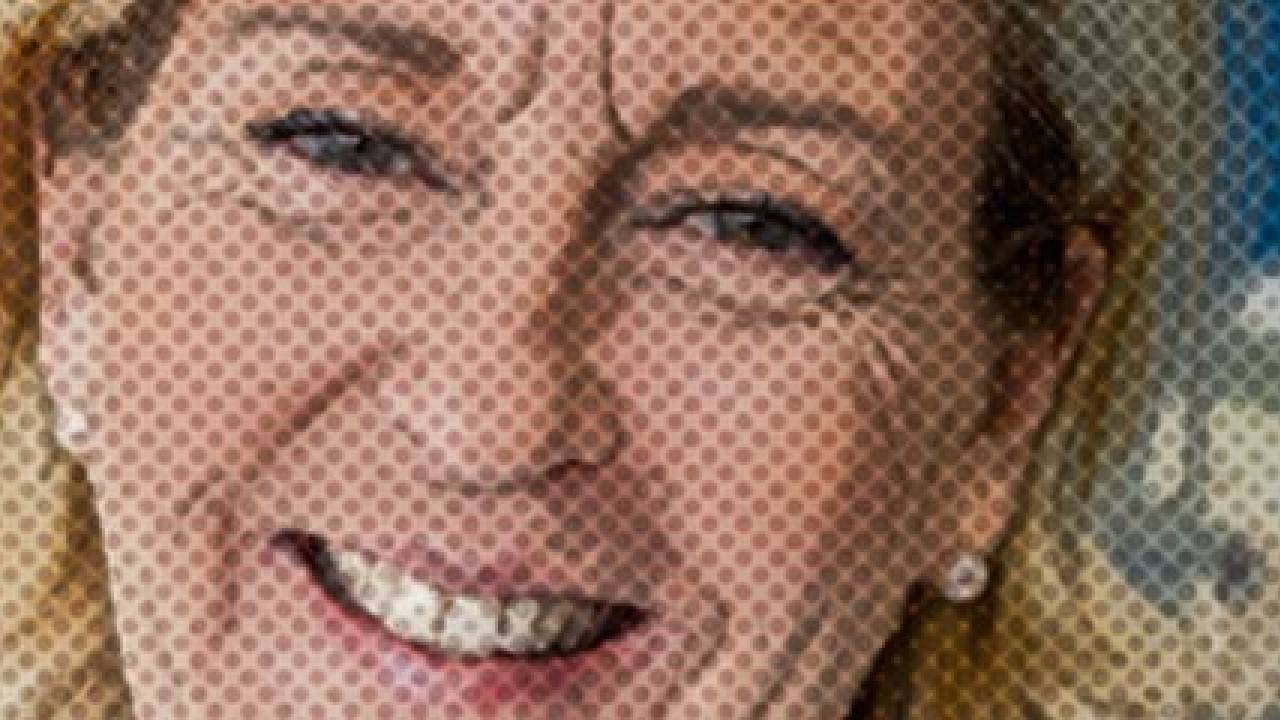 Marialuisa Lavitrano