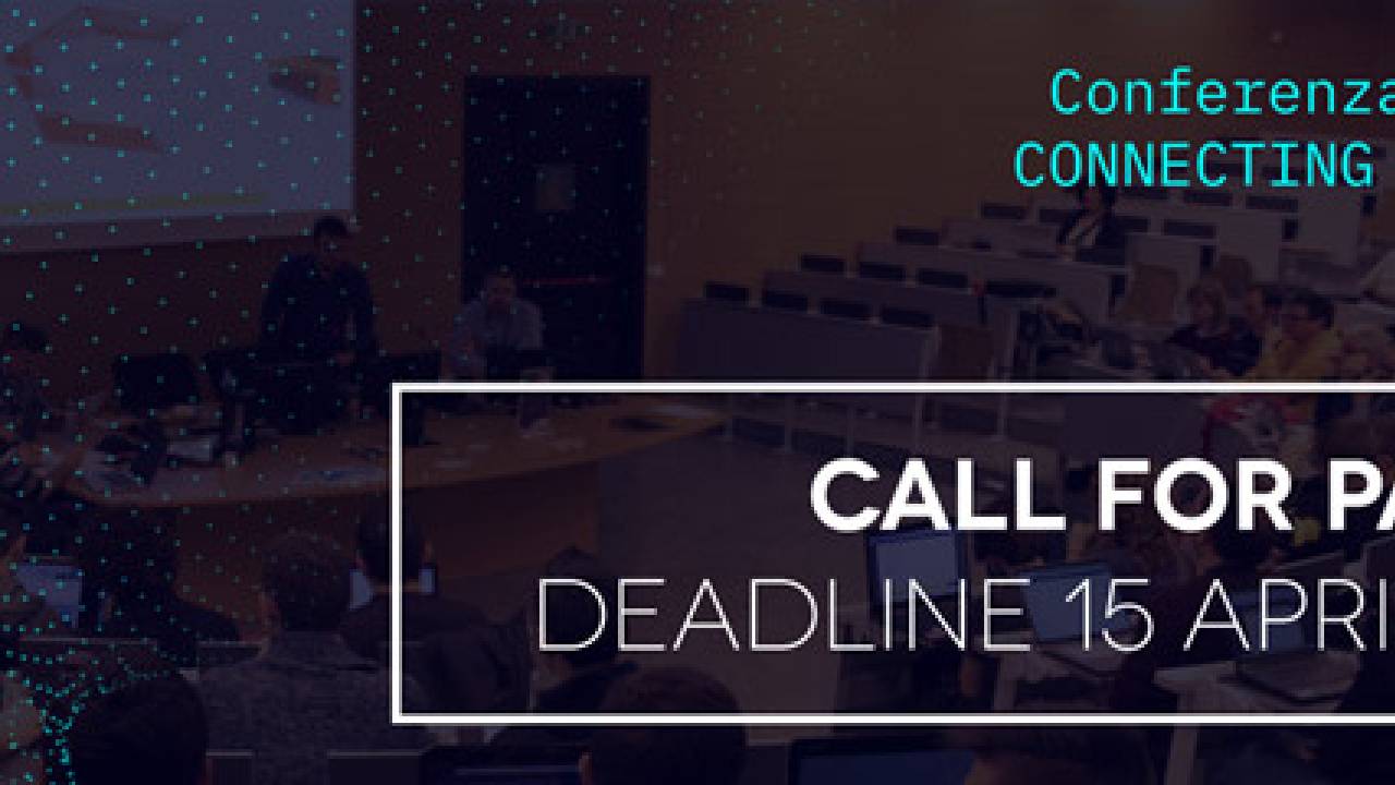 GARR Conference 2019