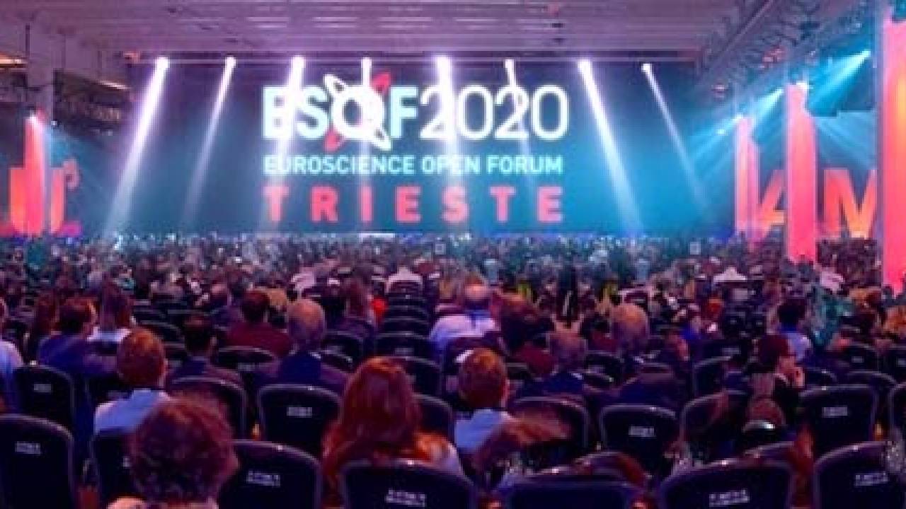 EuroScience Open Forum 2020