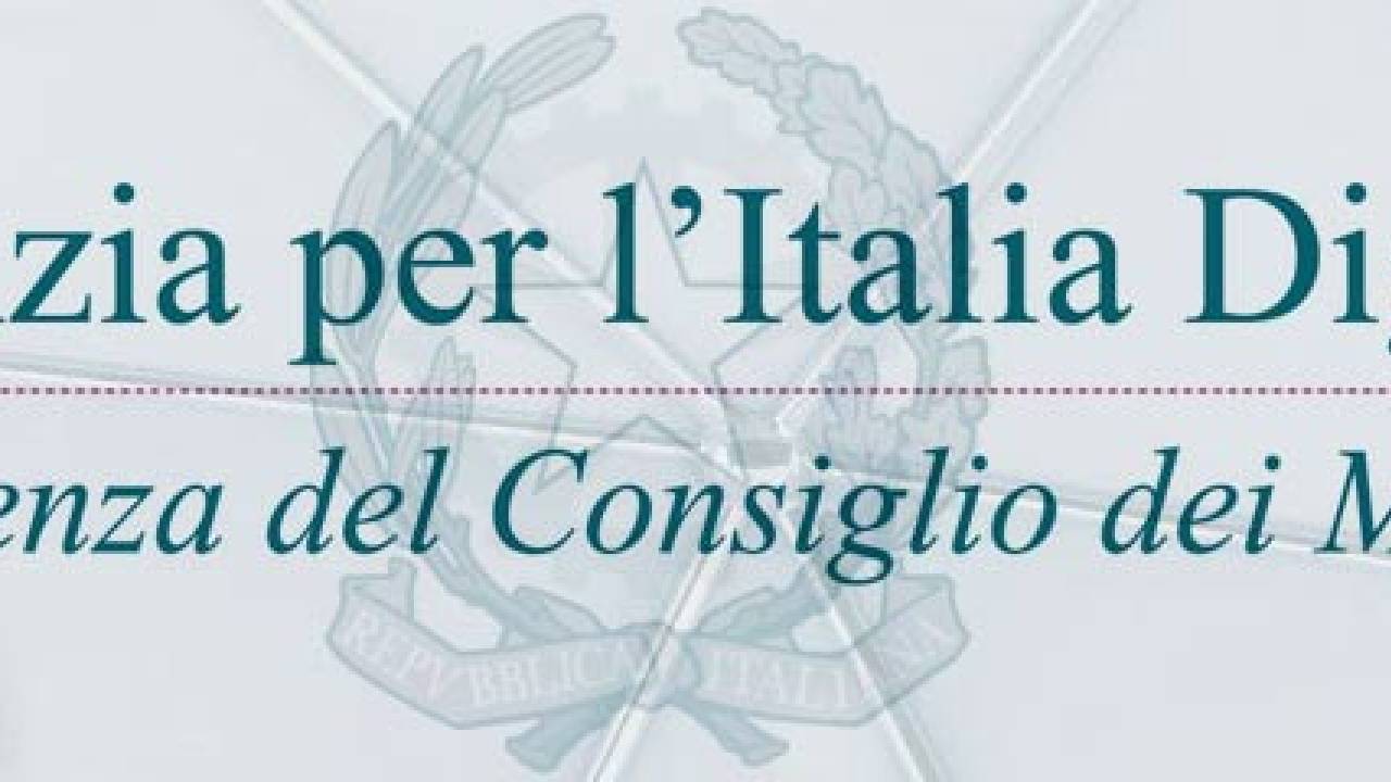 Agenzia per l'italia Digitale