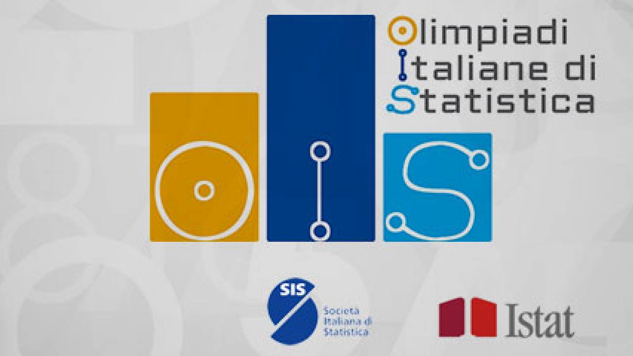 Olimpiadi di statistica 2018