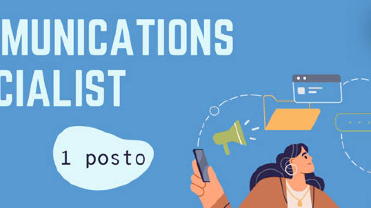 communication specialist