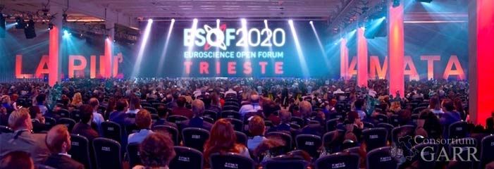EuroScience Open Forum 2020