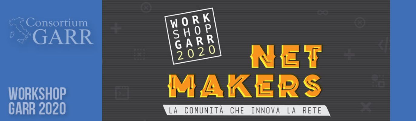 Diario del workshop 2020