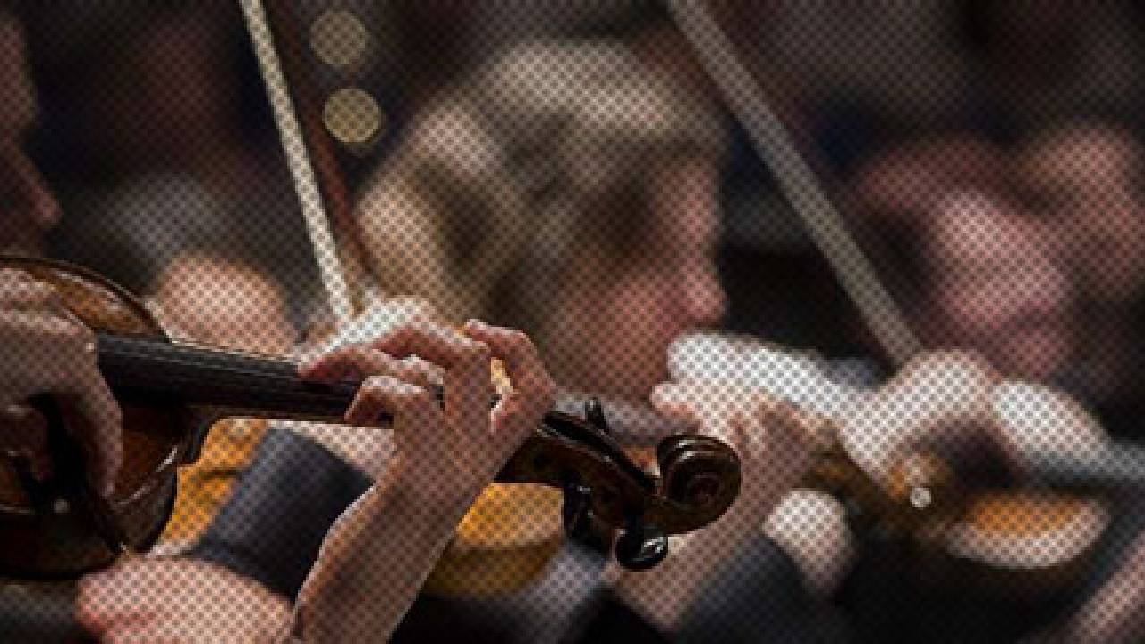 Network Performing Arts Production Workshop