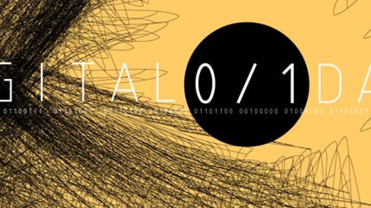 Viaggio nella rete GARR a BergamoScienza