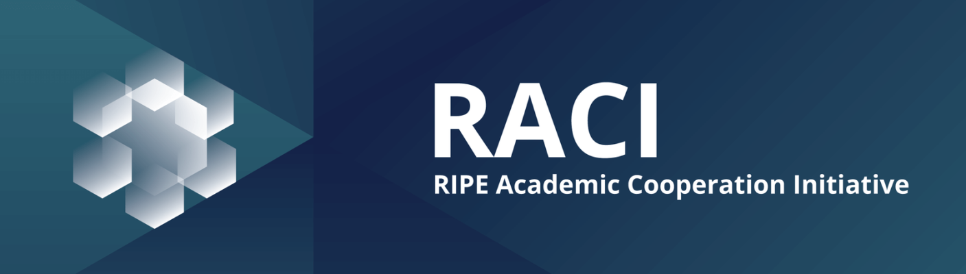2°call for applications per RIPE Academic Cooperation Initiative: cercasi scienziati di Internet per condividere la loro ricerca su scala globale