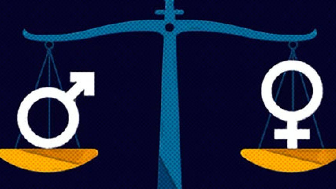 Gender Equality Plan