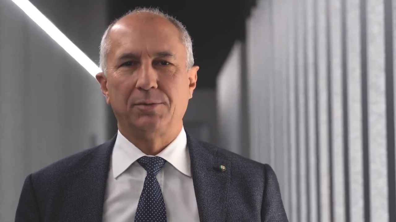 Maurizio Tira, GARR president