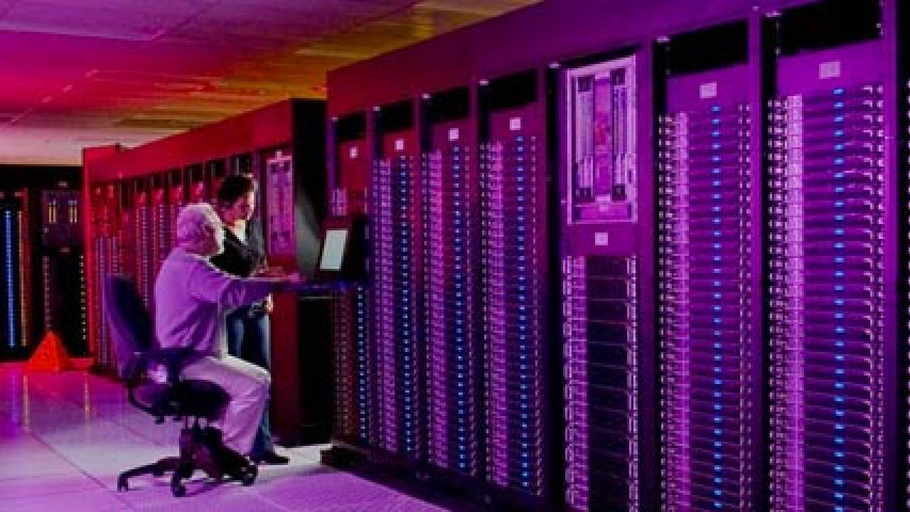 Scuola ESC - Efficiency in Scientific Computing