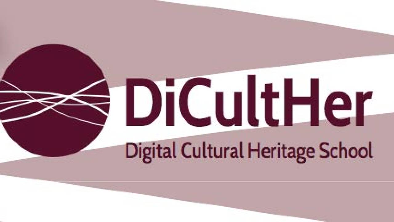 Digital Cultural Heritage